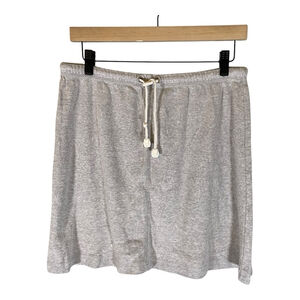 Maurice’s Sweat Skirt